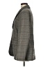 H&M Plaid Gray Blazer Size M - photo 5