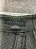 Sanctuary Plaid Gray Dress Pants Size 28 waist - photo 6