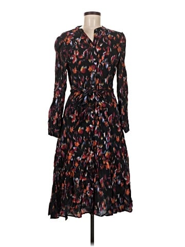 UNTUCKit Casual Dress (view 1)
