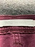 Levi's Burgundy Casual Pants Size 26 waist - photo 7