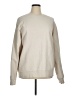 John Galt Solid Tan Sweatshirt Size 1X (estimated) - photo 1