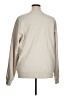 John Galt Solid Tan Sweatshirt Size 1X (estimated) - photo 2