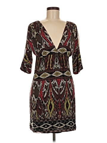 Maria Bianca Nero Casual Dress (view 1)