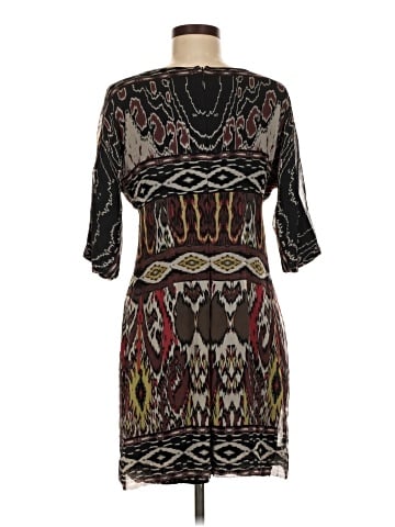 Maria Bianca Nero Casual Dress (view 2)