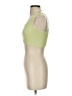 Set Active Green Sports Bra Size S - photo 5