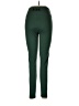 Victoria's Secret Pink Solid Green Active Pants Size M - photo 2