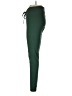 Victoria's Secret Pink Solid Green Active Pants Size M - photo 5