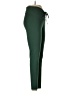 Victoria's Secret Pink Solid Green Active Pants Size M - photo 4