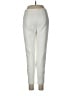 Narciso Rodriguez Solid Ivory Casual Pants Size EU (IT) 42 / US 6 - photo 2
