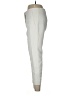 Narciso Rodriguez Solid Ivory Casual Pants Size EU (IT) 42 / US 6 - photo 5