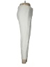 Narciso Rodriguez Solid Ivory Casual Pants Size EU (IT) 42 / US 6 - photo 4