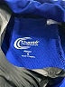 Chasse Color Block Blue Track Pants Size S (kids) - photo 3