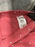 Carter's 100% Cotton Stars Pink Casual Pants 0-3 MO / 3 MO - photo 3