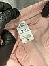 Carter's 100% Cotton Pink Sweatshirt 6-9 MO / 9 MO - photo 3