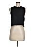 Assorted Brands Black Sleeveless T-Shirt Size M - photo 1