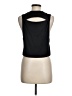 Assorted Brands Black Sleeveless T-Shirt Size M - photo 2