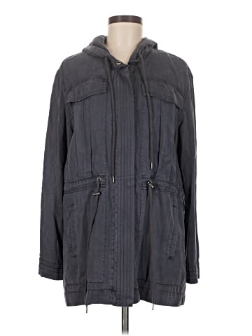 Splendid Raincoat (view 1)