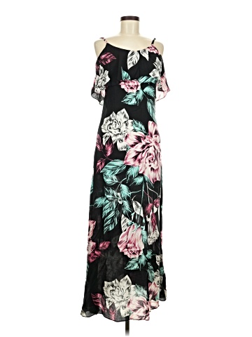 Kendall & Kylie Casual Dress (view 1)