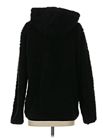 Volcom Faux Fur Jacket (view 2)