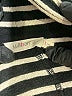 Millibon 100% Rayon Black Cardigan Size L - photo 7
