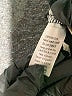Millibon 100% Rayon Black Cardigan Size L - photo 8