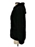 Volcom 100% Recycled Polyester Black Faux Fur Jacket Size S - photo 5