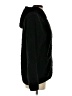 Volcom 100% Recycled Polyester Black Faux Fur Jacket Size S - photo 4