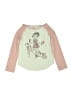 Epic Threads Pink Long Sleeve T-Shirt Size 5 - photo 1