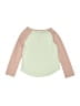 Epic Threads Pink Long Sleeve T-Shirt Size 5 - photo 2