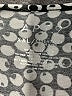 Apt. 9 Graphic Black Silver 3/4 Sleeve T-Shirt Size XXL - photo 7
