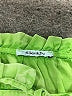 Assorted Brands Green Long Sleeve Blouse Size XL (estimated) - photo 7