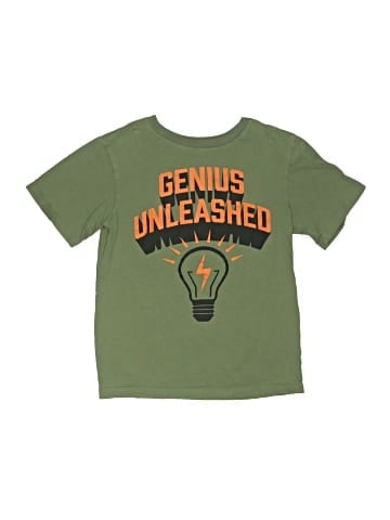 The Children's Place Short Sleeve T-Shirt (view 1)
