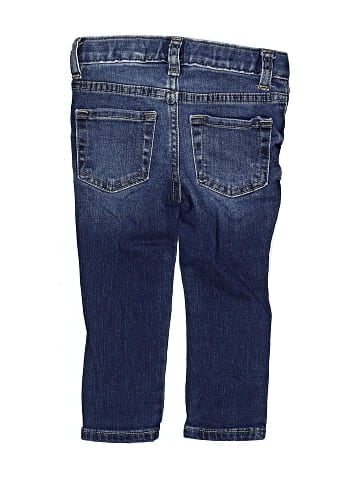 Cat & Jack Jeans (view 2)