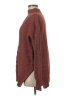 Maurices Brown Turtleneck Sweater Size M - photo 5