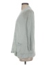 Chico's 100% Polyester Green Gray Cardigan Size Sm (0) - photo 5