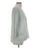 Chico's 100% Polyester Green Gray Cardigan Size Sm (0) - photo 4