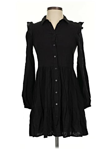 Stradivarius Casual Dress (view 1)