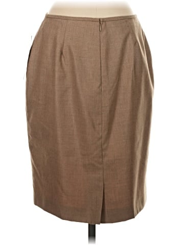 Anne Klein Formal Skirt (view 2)