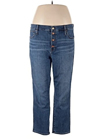 J.Crew Jeans (view 1)