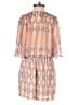 BCBGeneration Print Pink Romper Size XS - photo 2