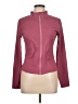 Unbranded Burgundy Long Sleeve Turtleneck Size L - photo 1