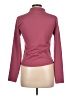 Unbranded Burgundy Long Sleeve Turtleneck Size L - photo 2