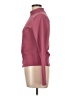Unbranded Burgundy Long Sleeve Turtleneck Size L - photo 5