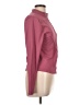 Unbranded Burgundy Long Sleeve Turtleneck Size L - photo 4