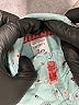 Carter's 100% Cotton Teal Vest 0-3 MO / 3 MO - photo 3