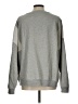 Vintage Canvas Graphic Gray Sweatshirt Size L - photo 2