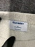 Old Navy Ivory Pullover Sweater Size M - photo 7