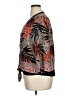 Ruby Rd. 100% Rayon Black Kimono Size 1X - photo 5