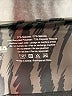 Zyia Active Graphic Black Active Pants Size 8 - 10 - photo 7