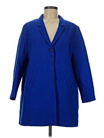 Maje Coat (view 1)